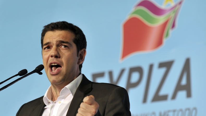 Main opposition leader Meimarakis calls on PM Tsipras to govern