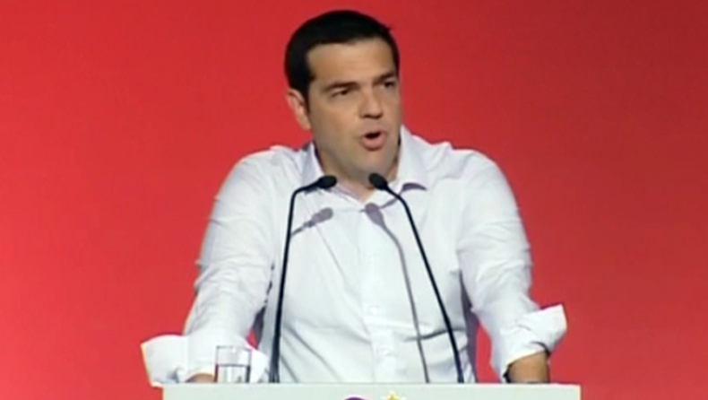 Τσίπρας: Το «Όχι» ανήκει στον ελληνικό λαό και την κυβέρνηση