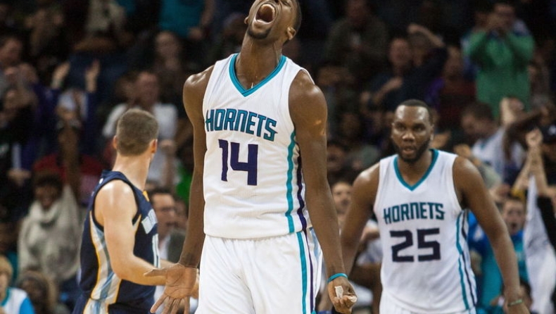 “Δένουν” τον Κιντ-Γκίλχριστ οι Χόρνετς