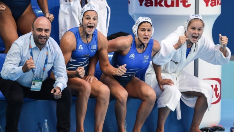 Το πρόγραμμα των ελληνικών συμμετοχών της Παρασκευής