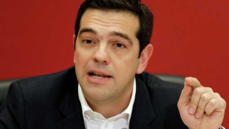 M Tsipras to visit Rural Development Min on Wednesday