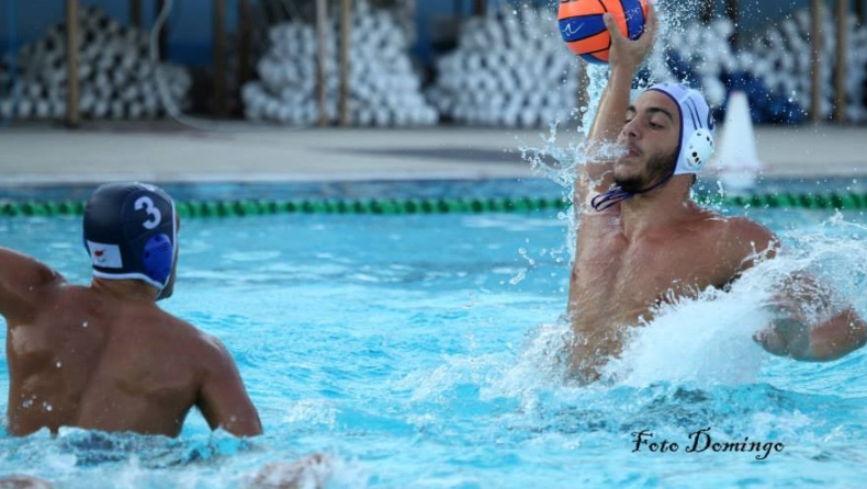 Πρώτη ήττα για την εθνική νέων