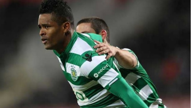 «Ενδιαφέρον του Ηρακλή για Έλντον Ράμος»