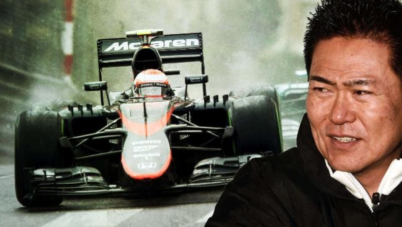 Eμφύλιος στη McLaren-Honda