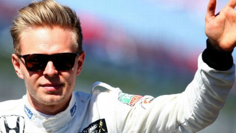 Μάγκνουσεν: «Με προσέγγισαν κι άλλες ομάδες»