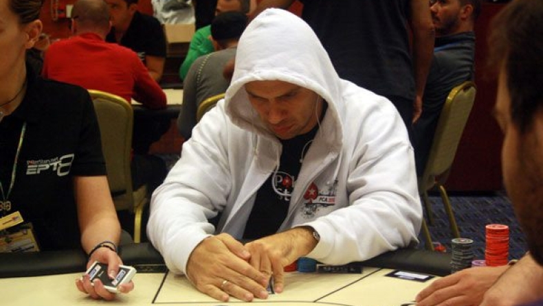 Πάνω από $40.000 κέρδισαν χτες οι Έλληνες στο online poker