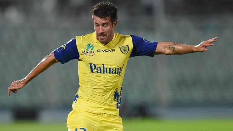 Χιαστούς ο Ισκο