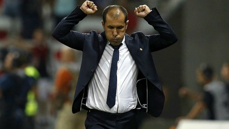 Tα... έχωσε στη διαιτησία ο Ζαρντίμ