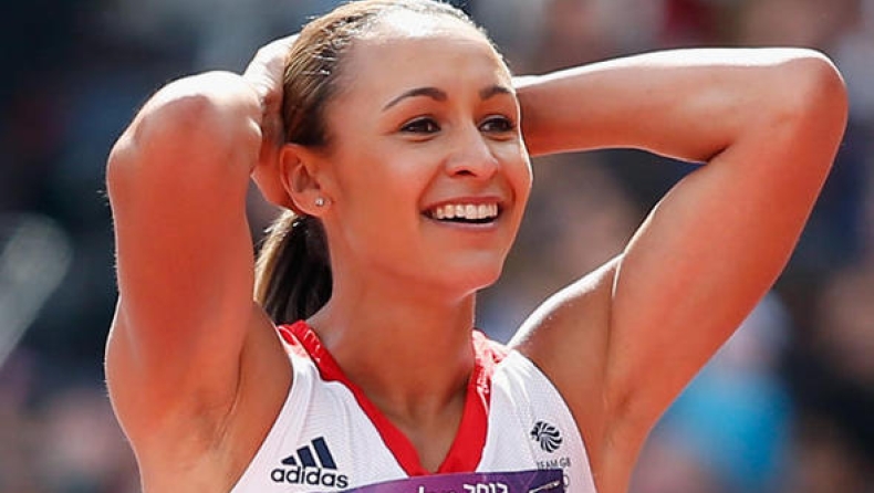 Eπέστρεψε δυνατότερη η Ένις