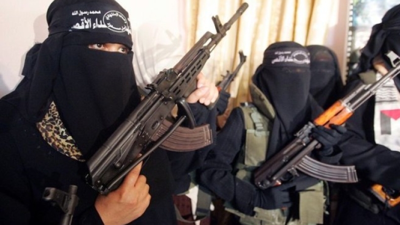 Σφαγή στη Σύρτη