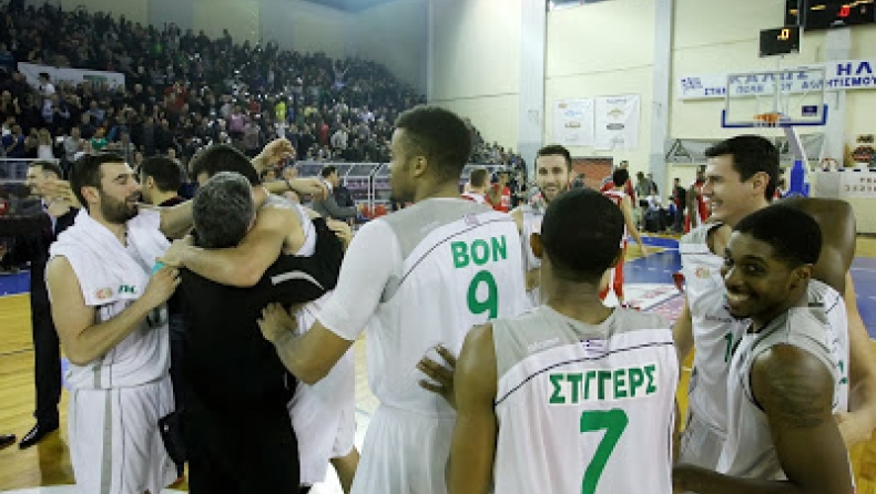 Σήμα κινδύνου από τον ΚΑΟΔ