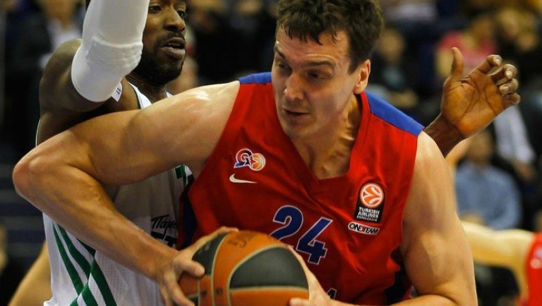 Συμφώνησαν με Καούν οι Καβαλίερς