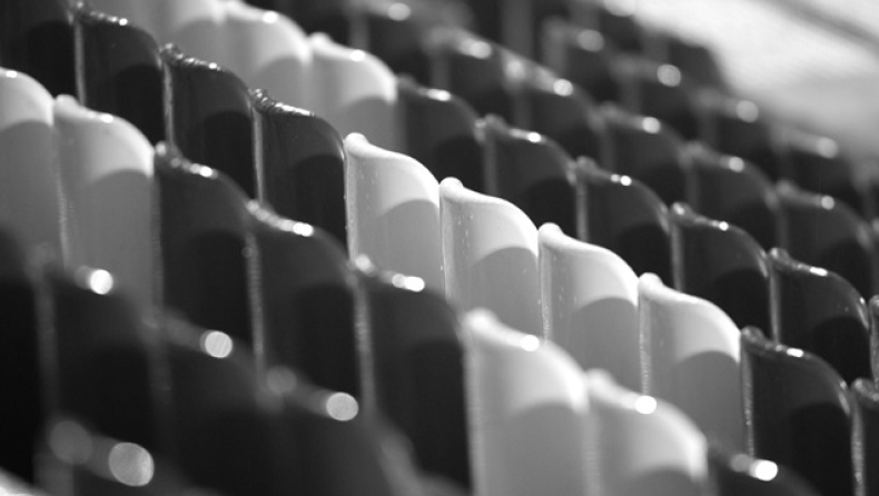 Από το πεντάγραμμο στα γήπεδα!