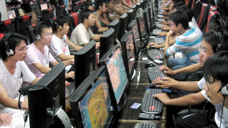 Η Κίνα μπλόκαρε 120 τραγούδια στο Internet ως ανήθικα