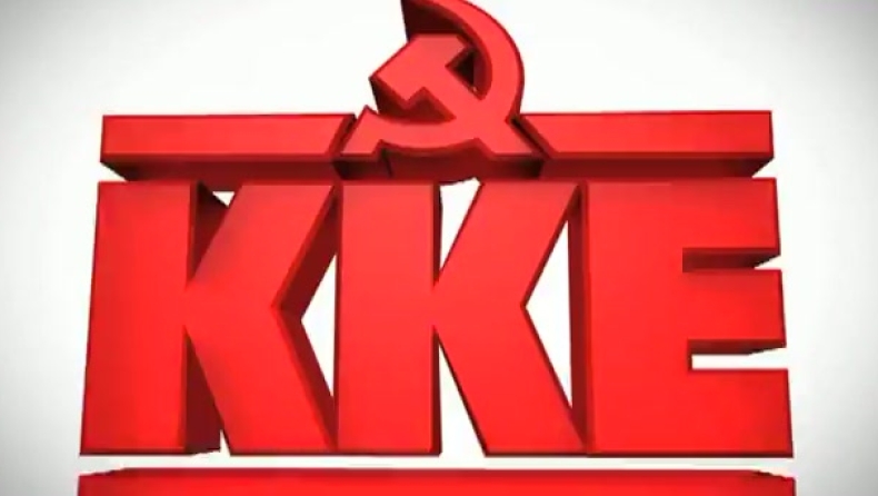 Communist party KKE on government negotiations