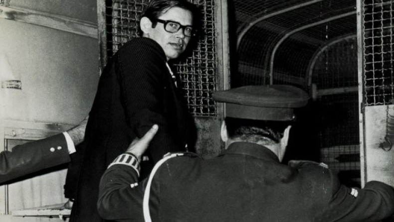 Το χρονικό της αιματοβαμμένης παραγγελιάς του Νίκου Κοεμτζή (pics)