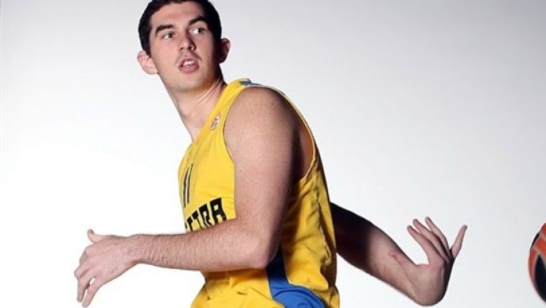 Ανακοίνωσε Κοέν ο Άρης!