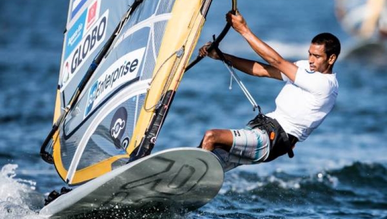 Koκκαλάνης: «Νιώθω ευτυχισμένος που τα κατάφερα!»