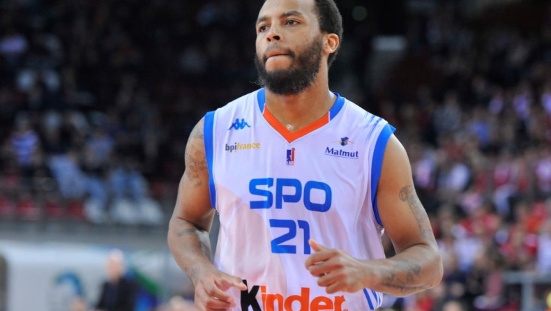 Κάποτε στο NBA, τώρα στη… Μπενφίκα! (pic)