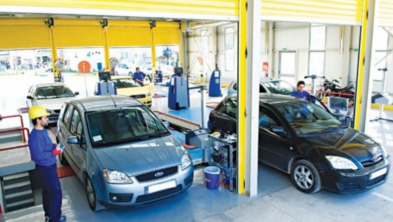 Πως θα γλιτώσετε το πρόστιμο για το ΚΤΕΟ