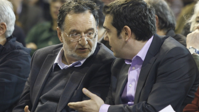 Μια αίτηση εμπιστοσύνης χωρίς νόημα