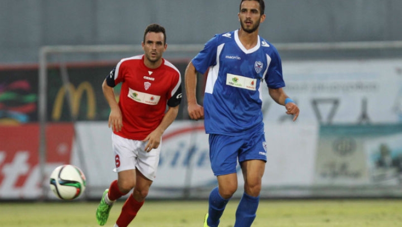 Ρώτησε για Λαΐφη η ΑΕΚ