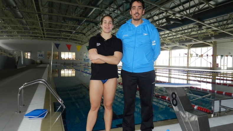 Λεκάκης: «Εκανε απίστευτο χρόνο!»