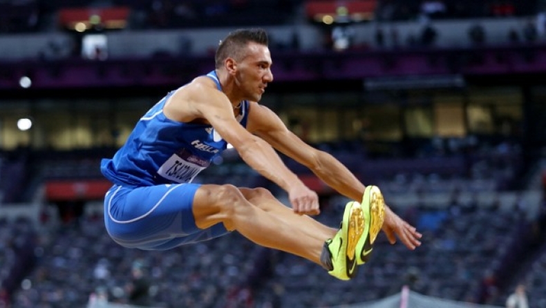 Με το βλέμμα στο Σουηδικό Πρωτάθλημα ο Λούης