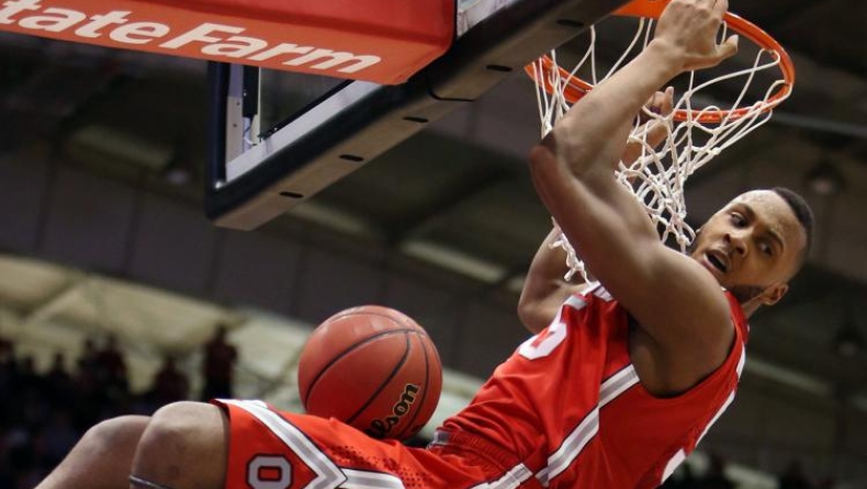 Στην Ελλάδα για τον Αρκαδικό ο ΜακΝτόναλντ (pic)