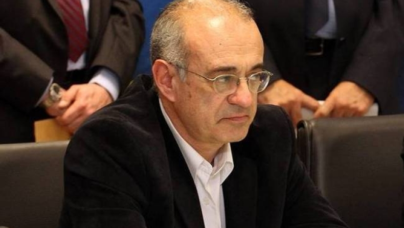 Alternate FinMin Mardas to visit Istanbul on August 20-24