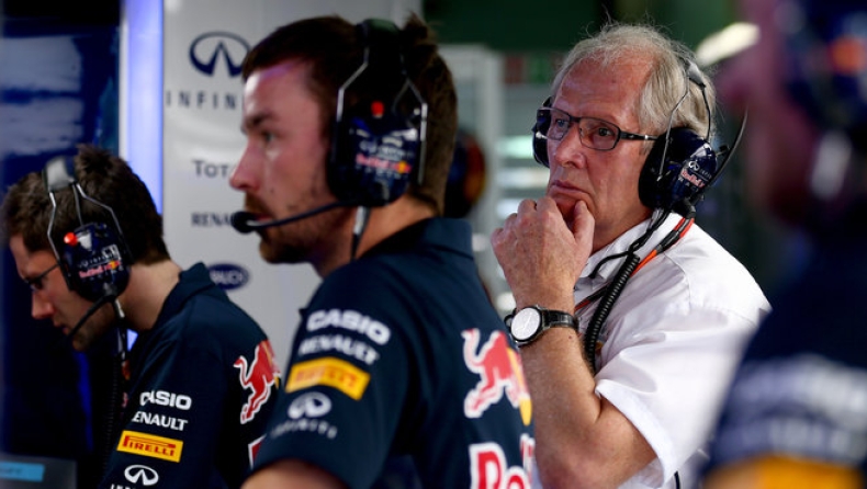 Kοντά σε συμφωνία Mercedes και Red Bull;