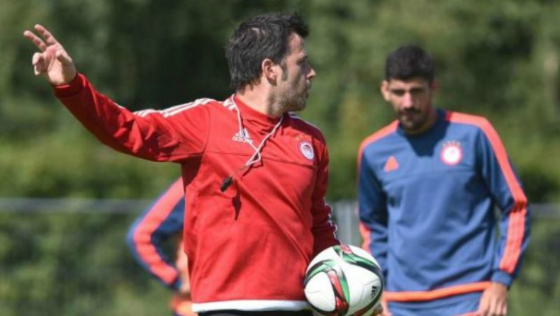 Σίλβα: «Φάνηκε η κούραση, έτοιμοι όταν πρέπει»