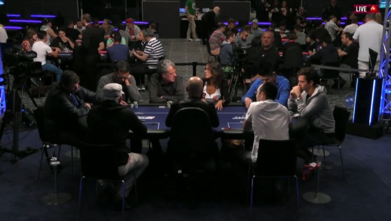 Παρακολουθήστε live το τουρνουά της Βαρκελώνης (video)