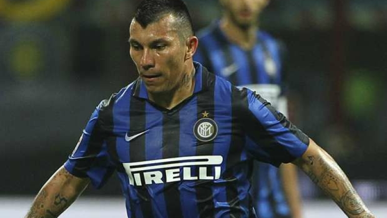 Μεδέλ: «Μπορεί το πρωτάθλημα η Ίντερ»