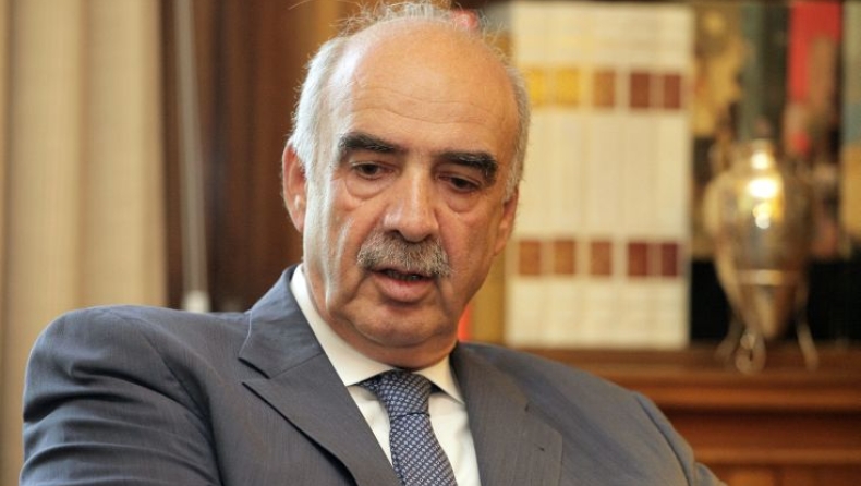 President Pavlopoulos to meet ND leader Meimarakis on Monday