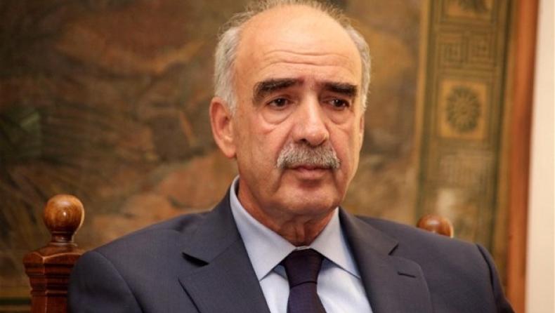 ND leader: We have a programme and call on Greeks to trust us again