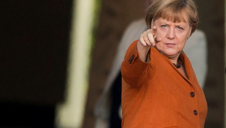 Spiegel: Υποψήφια και για τέταρτη θητεία η Μέρκελ