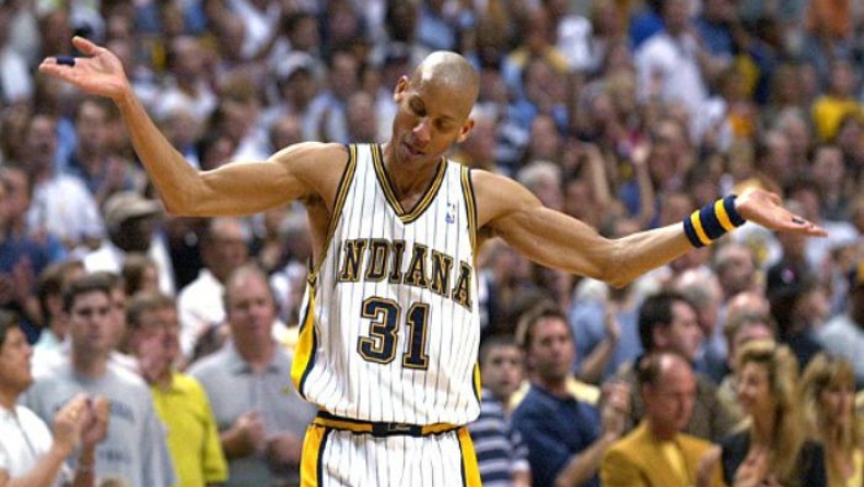 Ο Ρέτζι Μίλερ διάλεξε Μπερντ κι όχι ΛεΜπρον!