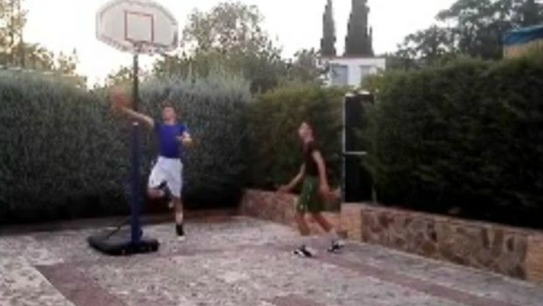 Μιμήσεις και στην Ευρώπη! (vid)