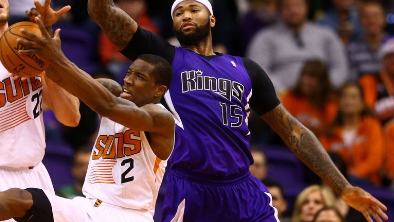 Έβαλαν μαζί… 176 πόντους!