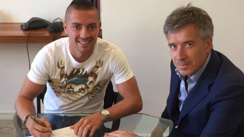 Στην Μπολόνια ο Μουνιέ