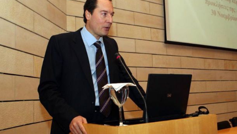 Return to normality will lift trading restrictions in Greek bourse, says head of regulator