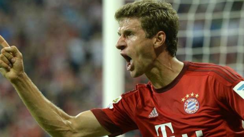 Ο Μίλερ είναι πολύ χαλαρός με τα... 100.000.000 ευρώ!