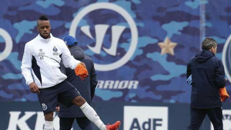 Όλα ή τίποτα για Ερνάνι!