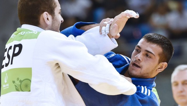 Διαιτητική σφαγή σε Ντανατσίδη