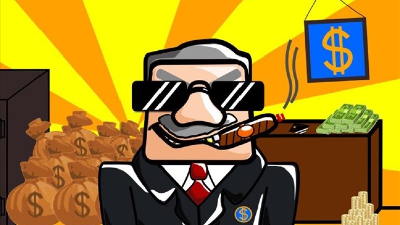 «Σαρώνει» το παιχνίδι «Ο διεφθαρμένος δήμαρχος» στην Ισπανία