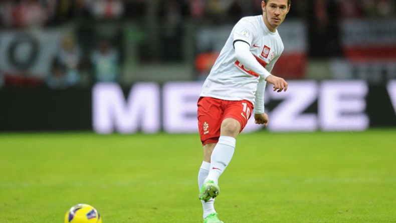 Στη Μακάμπι Χάιφα ο Ομπρανιάκ