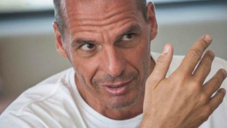 Βαρουφάκης: Δεν θα είμαι υποψήφιος του ΣΥΡΙΖΑ (pics)