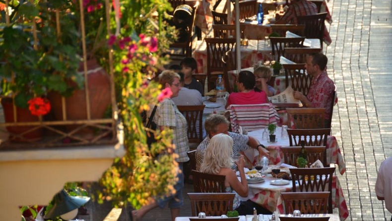 Οδηγίες κατά της θερινής αισχροκέρδειας