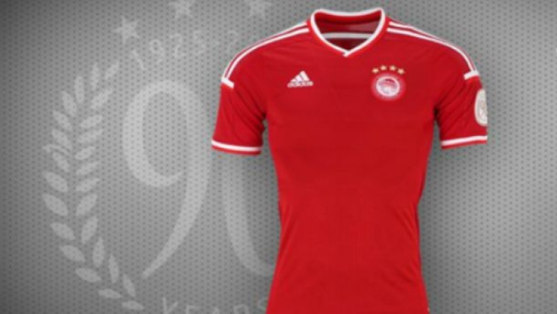 Εντυπωσιακή κι η 3η εμφάνιση του Ολυμπιακού (pic)